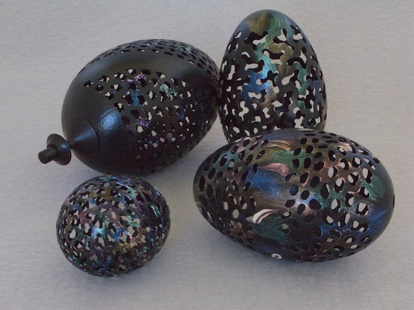 Spare Eggs