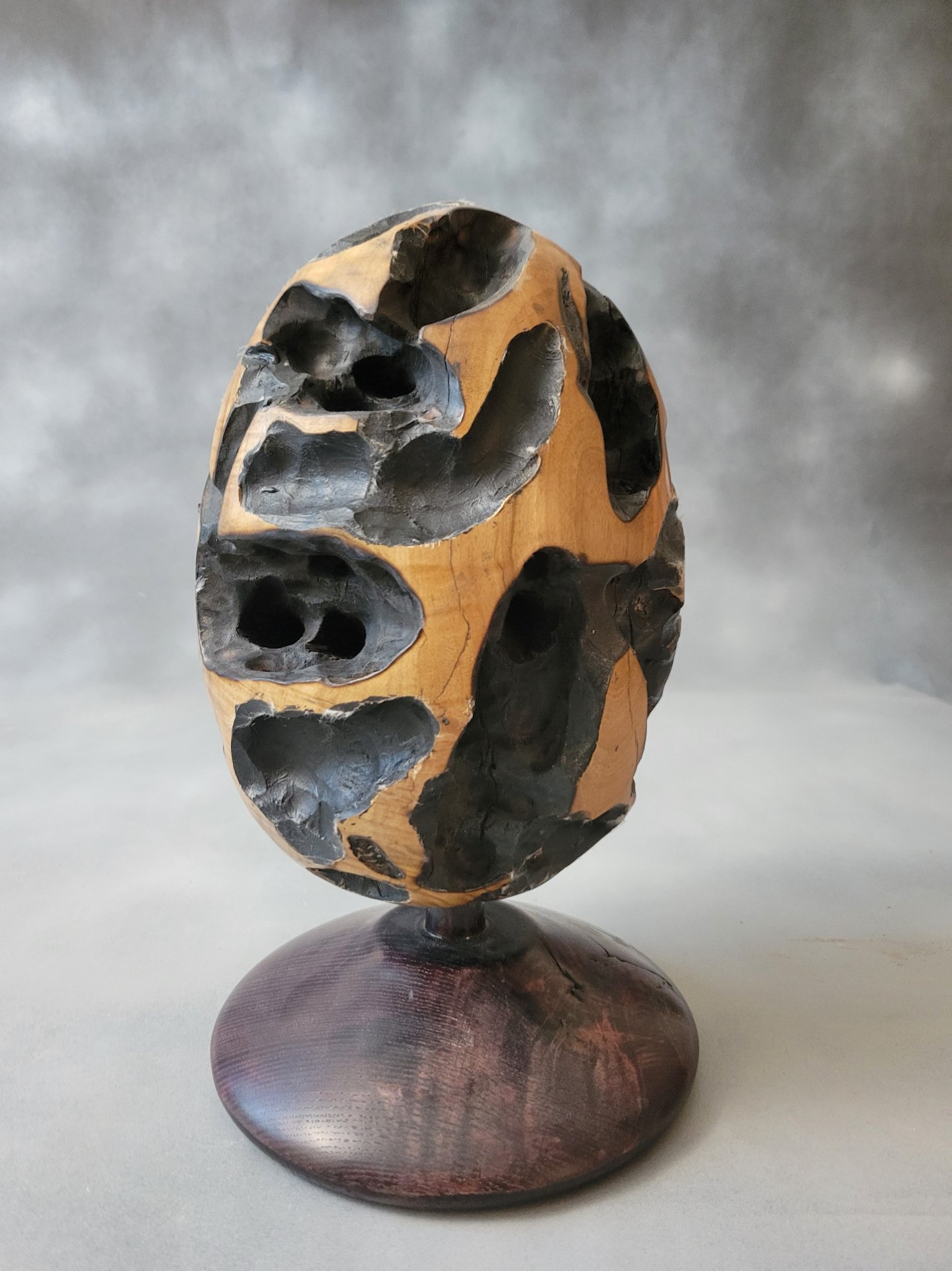 Spectre Meteorite