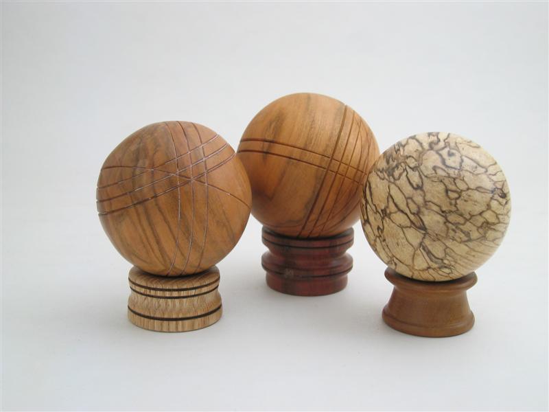 Spheres