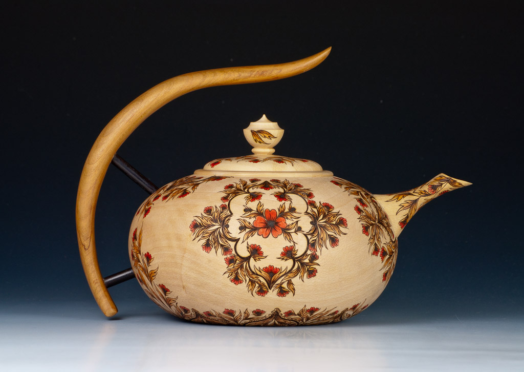 Spiced Tea
