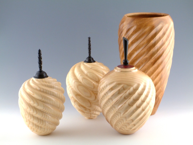 Spiral Collection