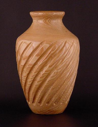 Spiral Vase 5156
