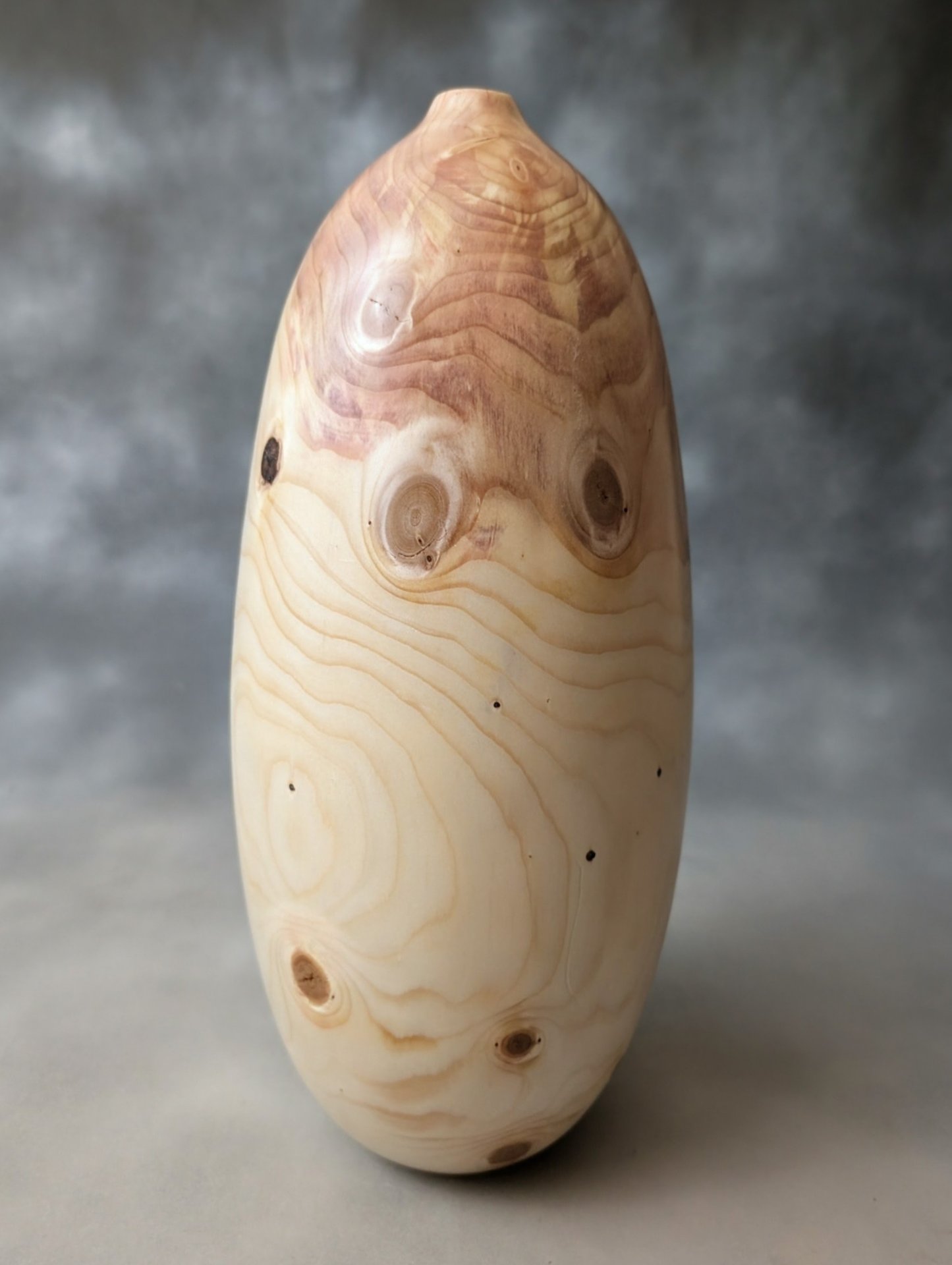 Spruce Hollow Form