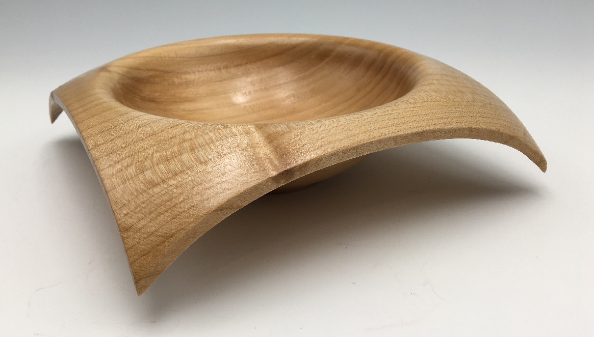 Square Bowl