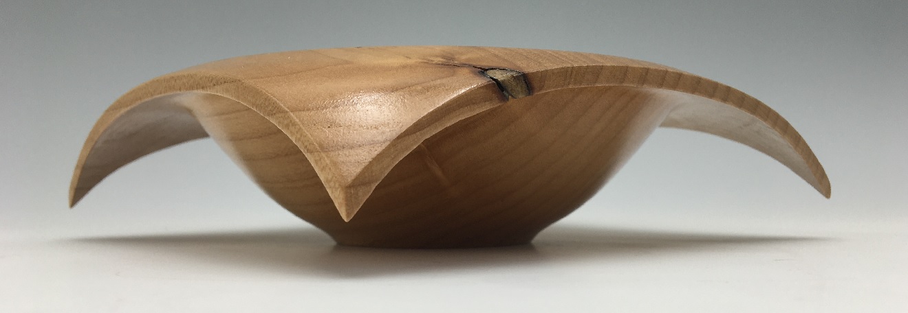 Square Bowl