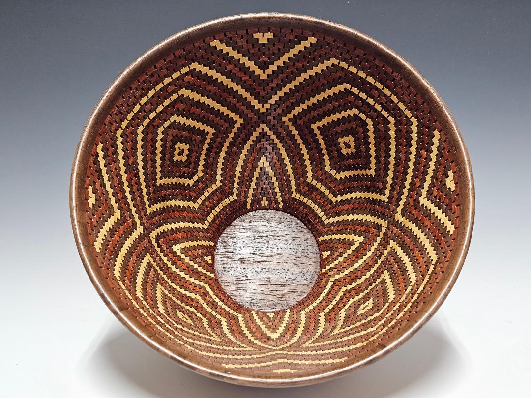 Stare at Me #3 Inside