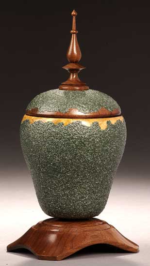 STone-flek box