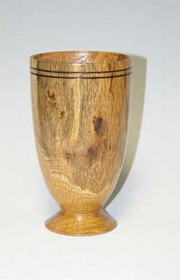Stonewall Jackson Prayer Tree Vase