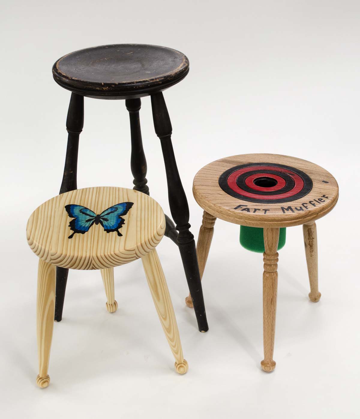 Stools