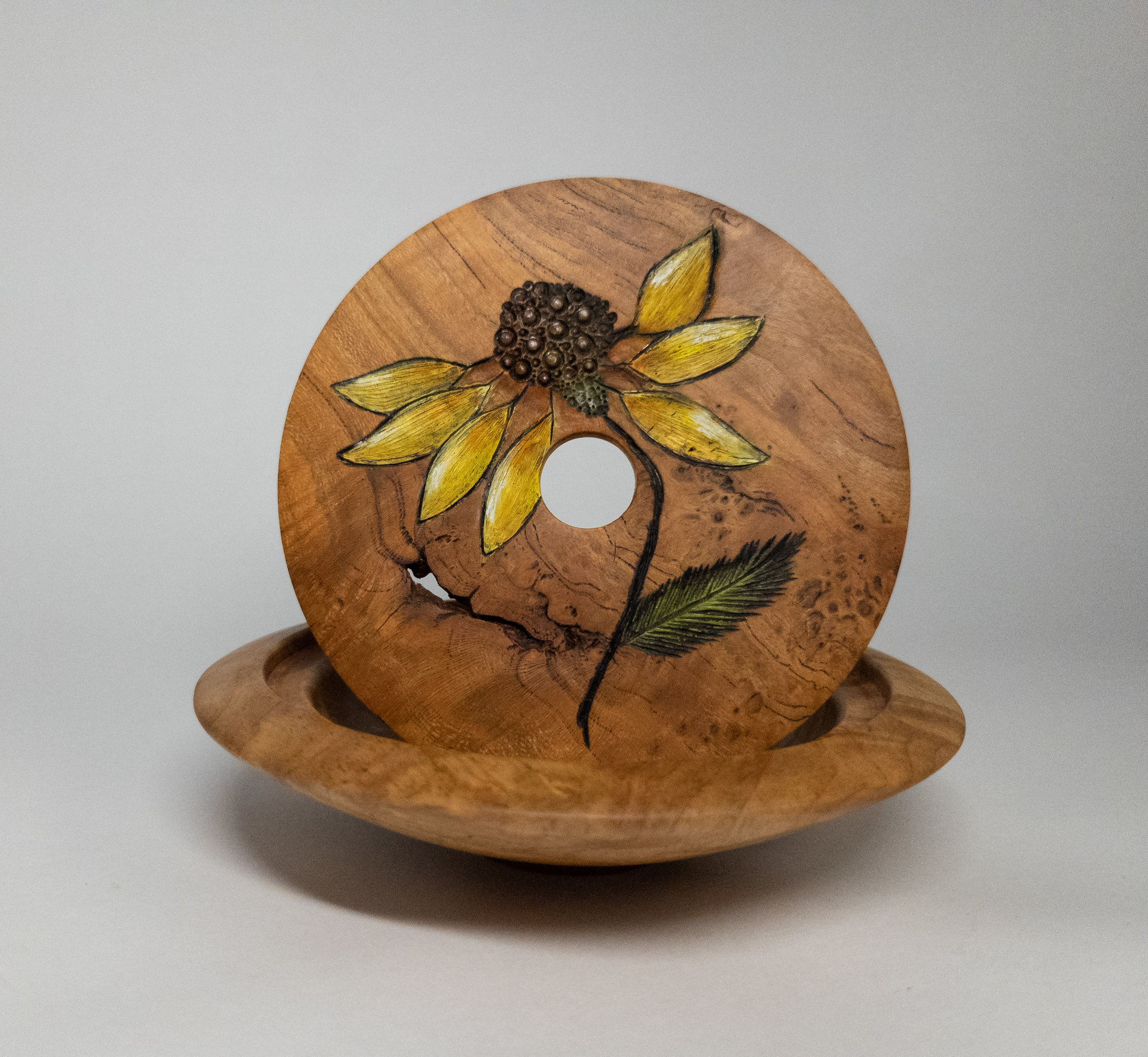 Story Box: Floriography