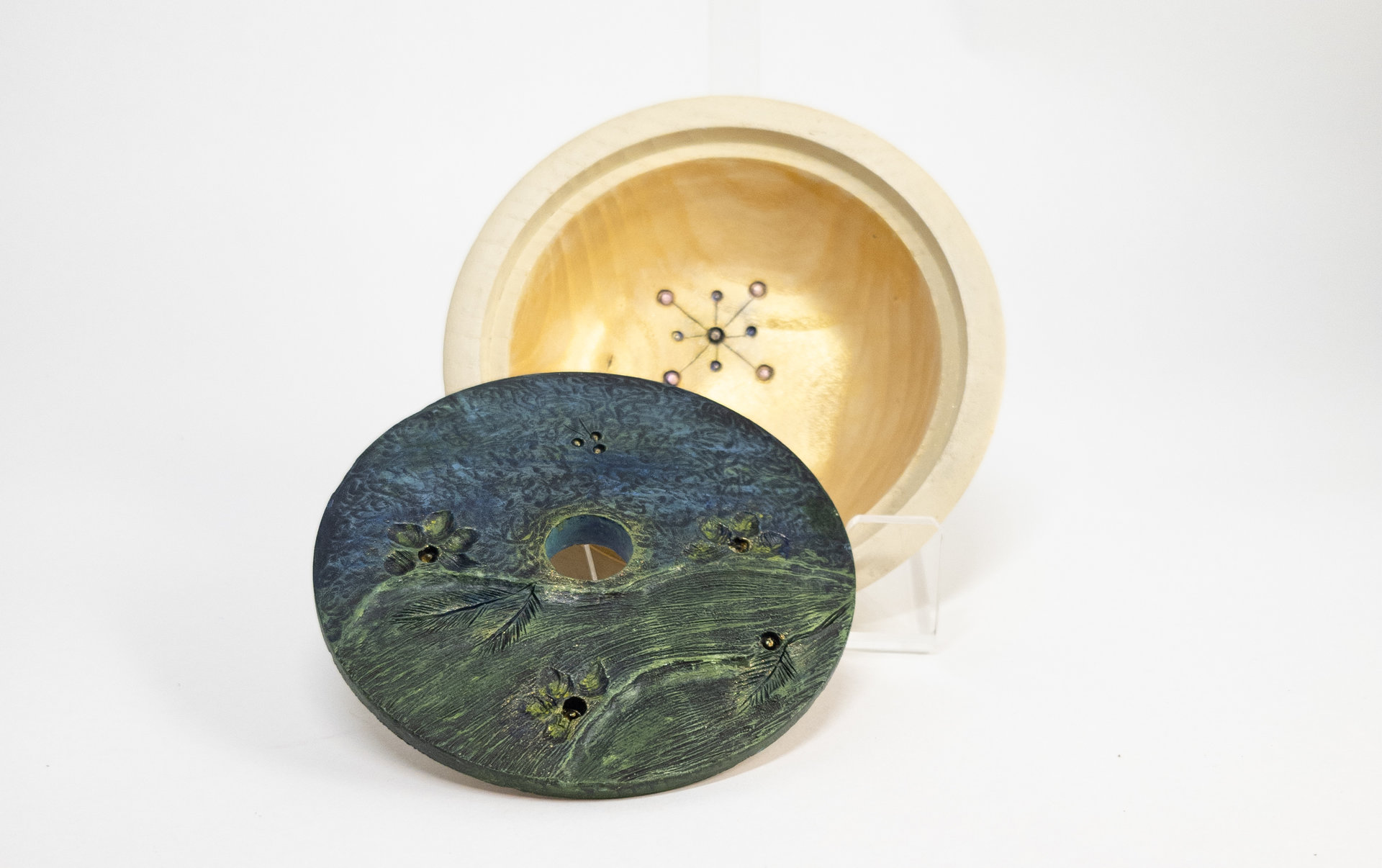 Story Box: Snowflake