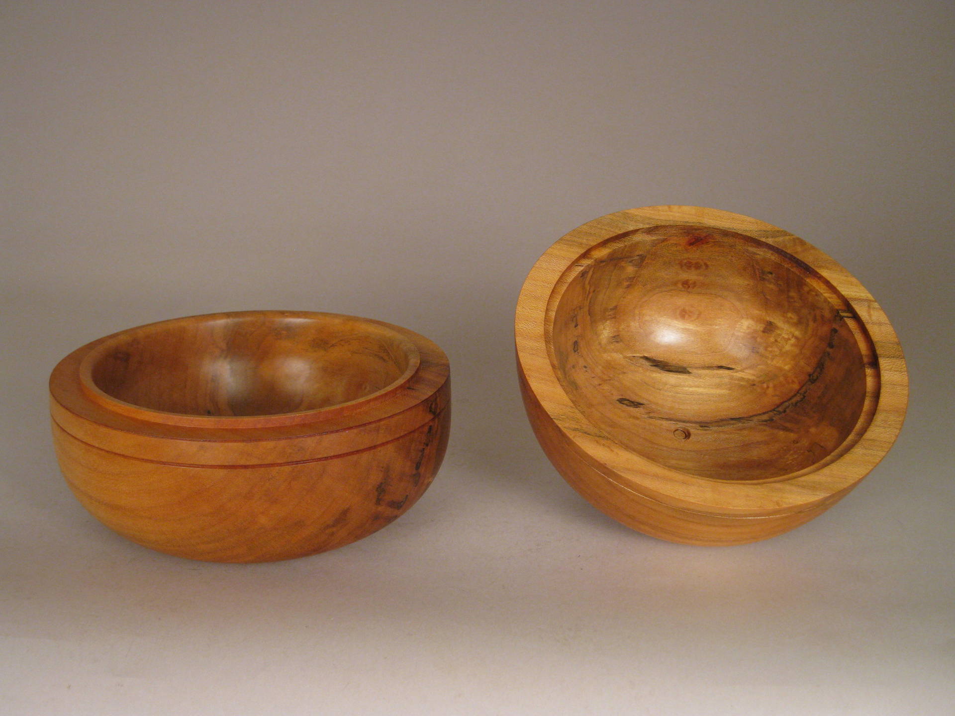 sugar maple urn