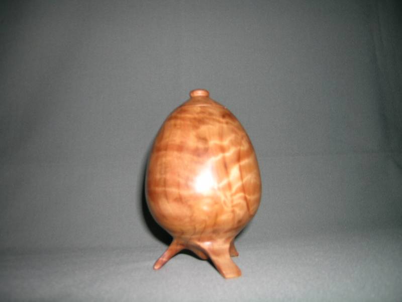 Sugi Pine Box