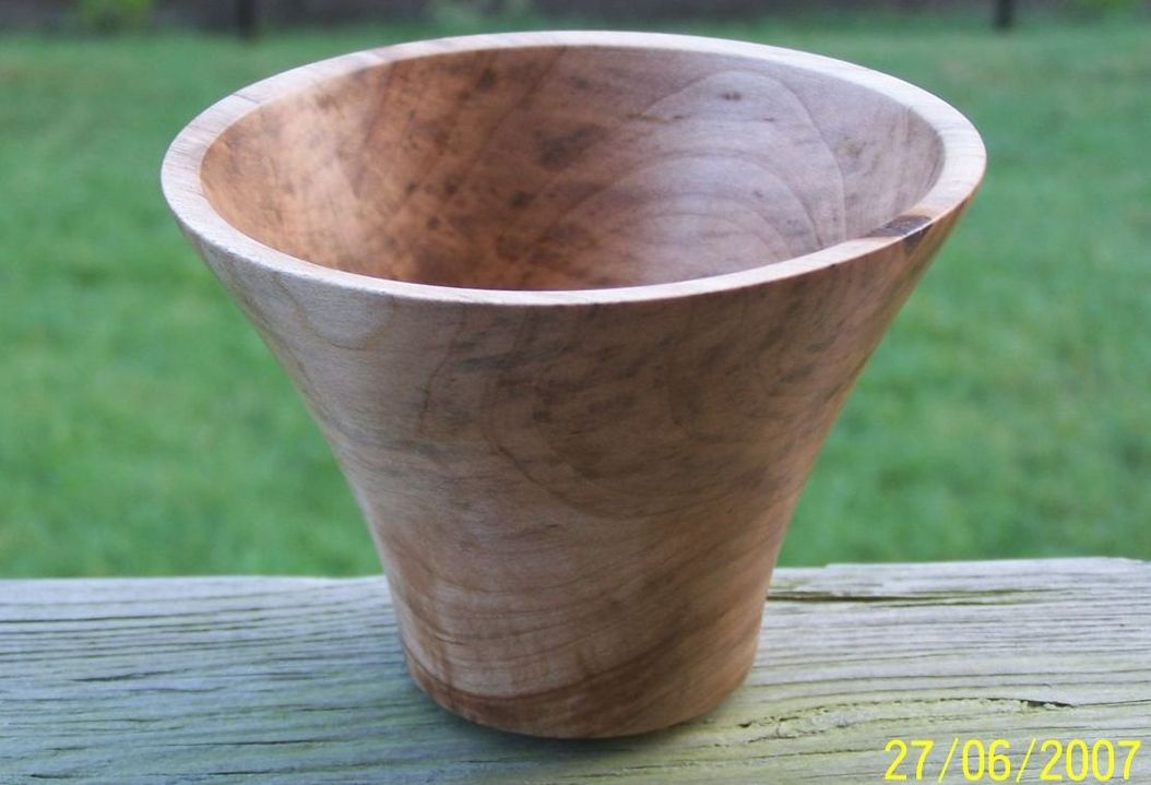 Sundae Bowl