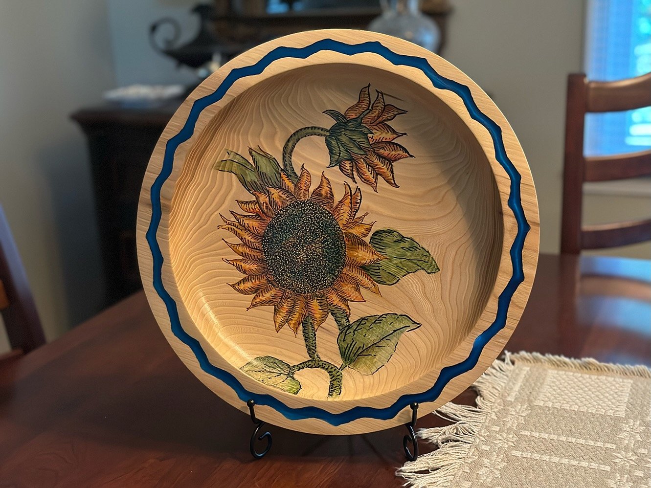 Sunflower