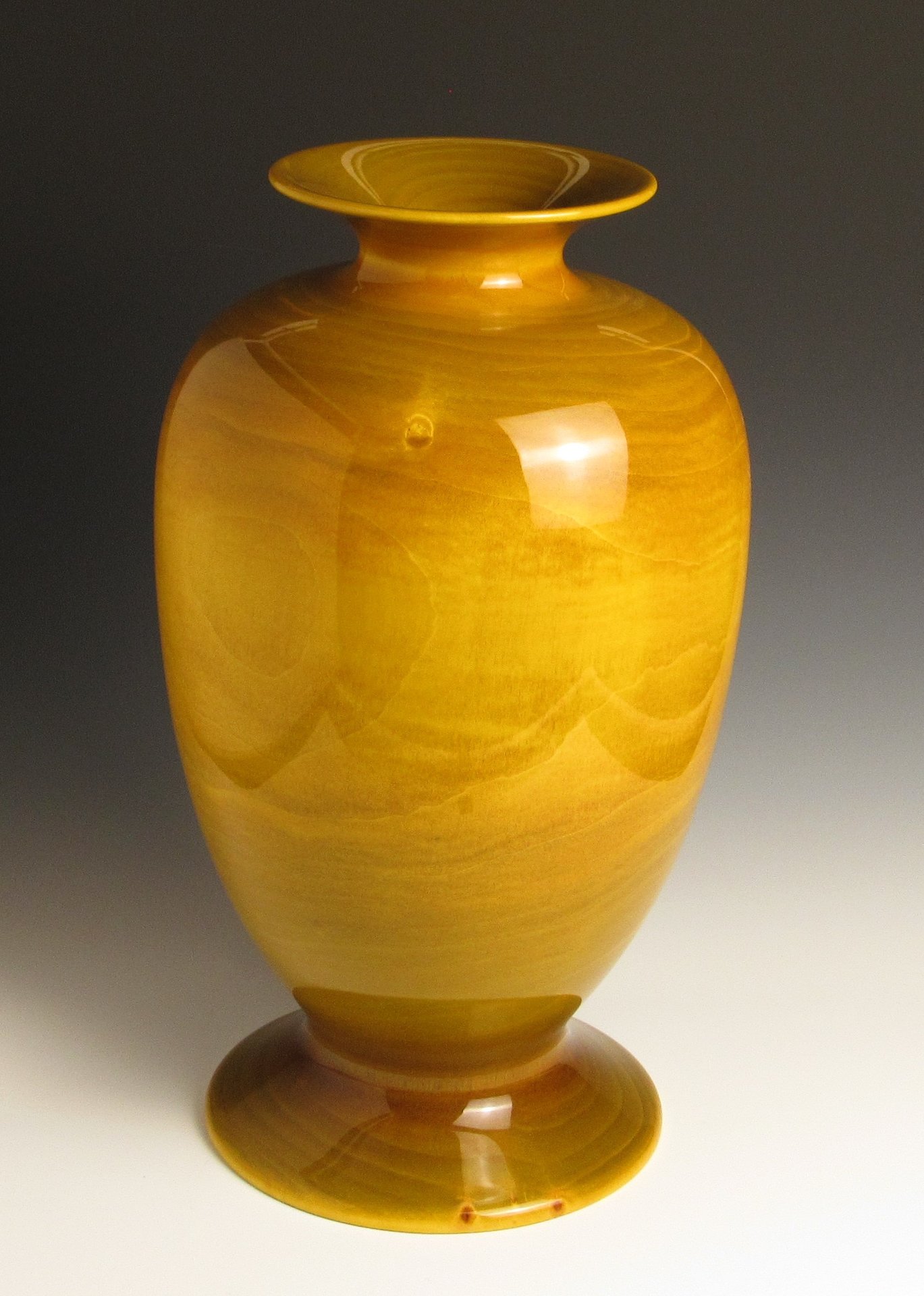 Sunny Vase