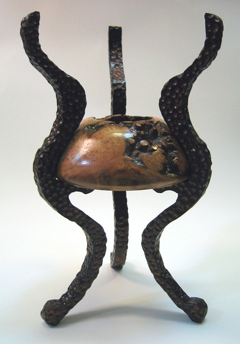 Surfacing - view 2