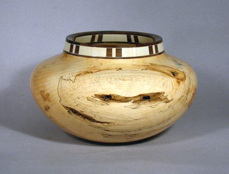 SW Hollow Form