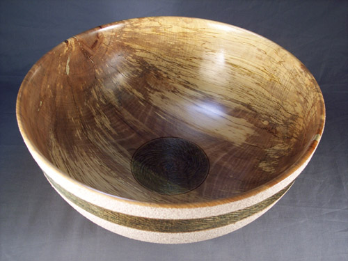 Sweet Gum Bowl