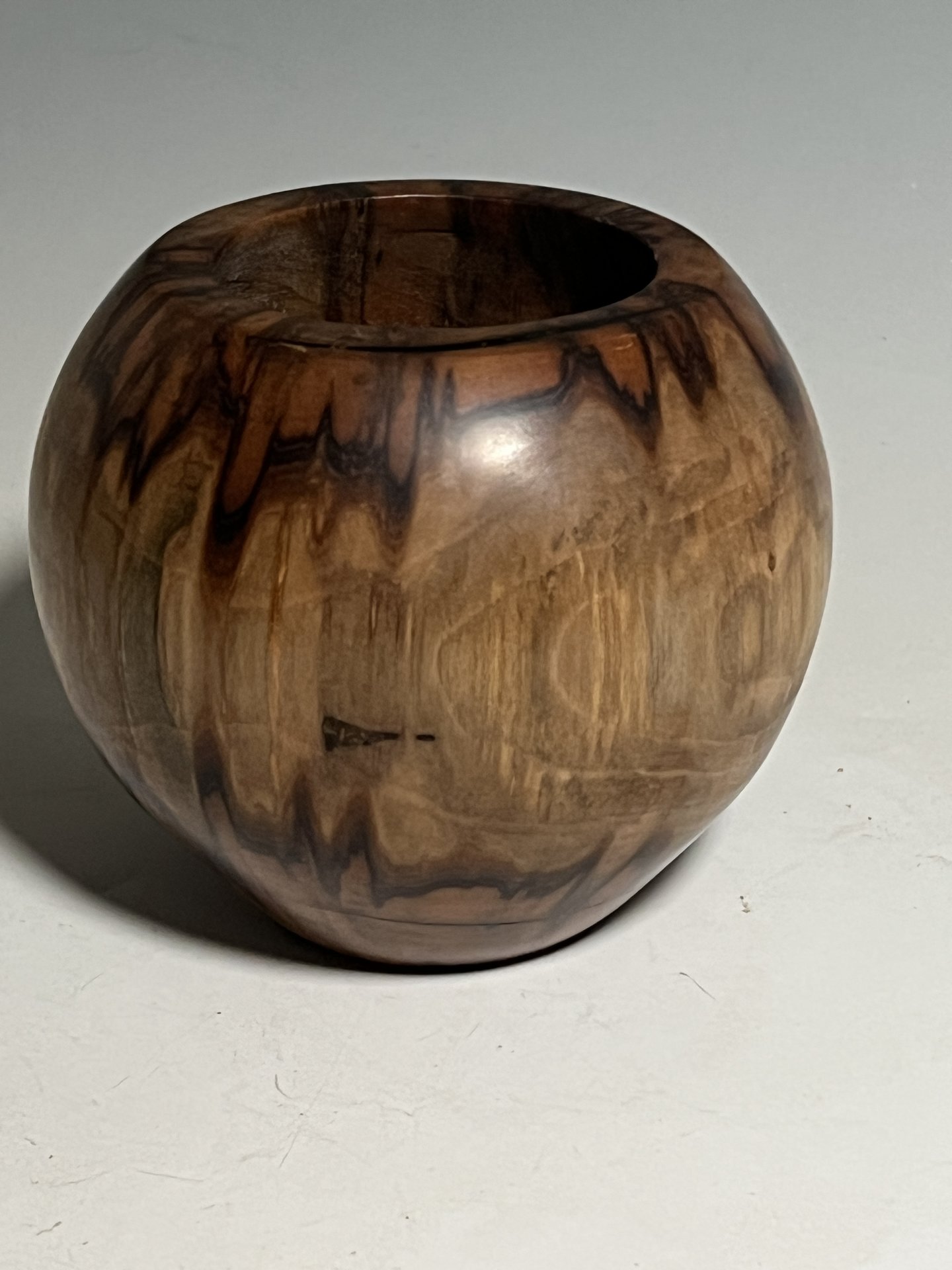 Sweet gum spalted I