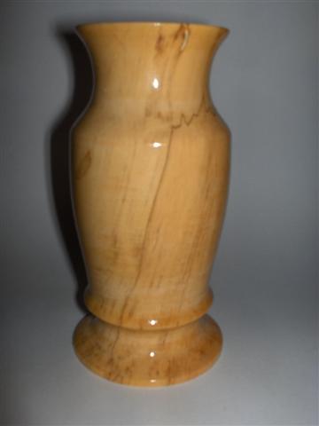 Sweet Gum Vase