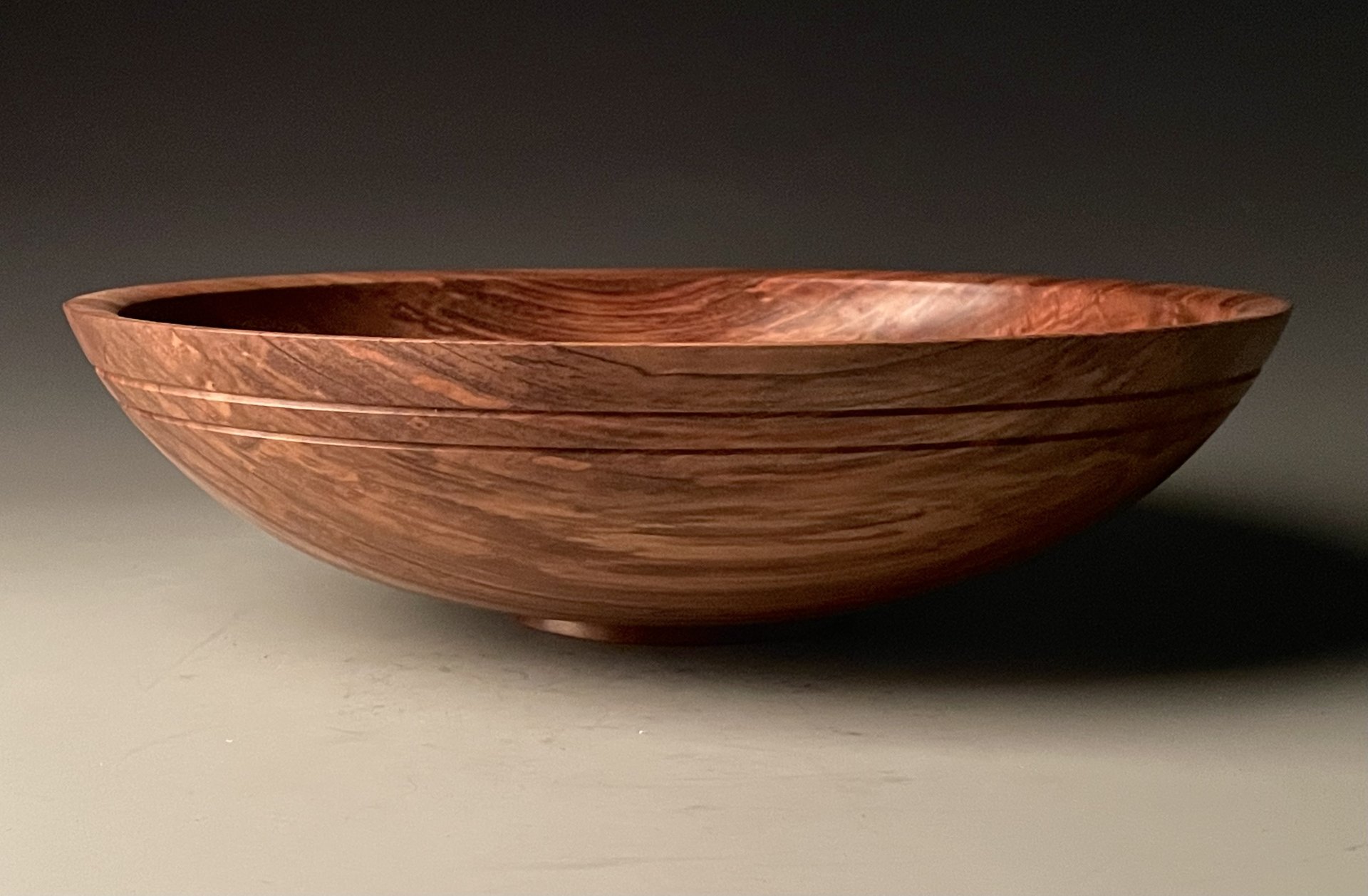 Sweetgum bowl