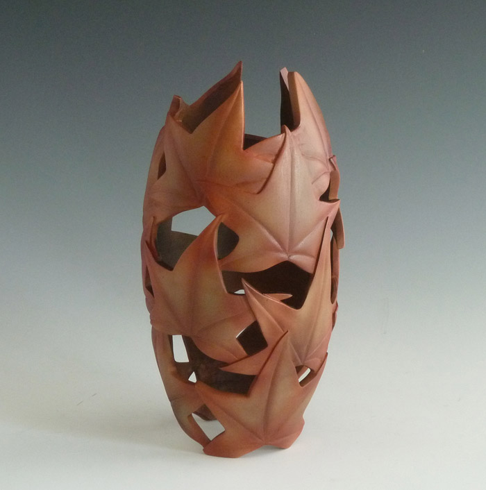 Sweetgum Leaves