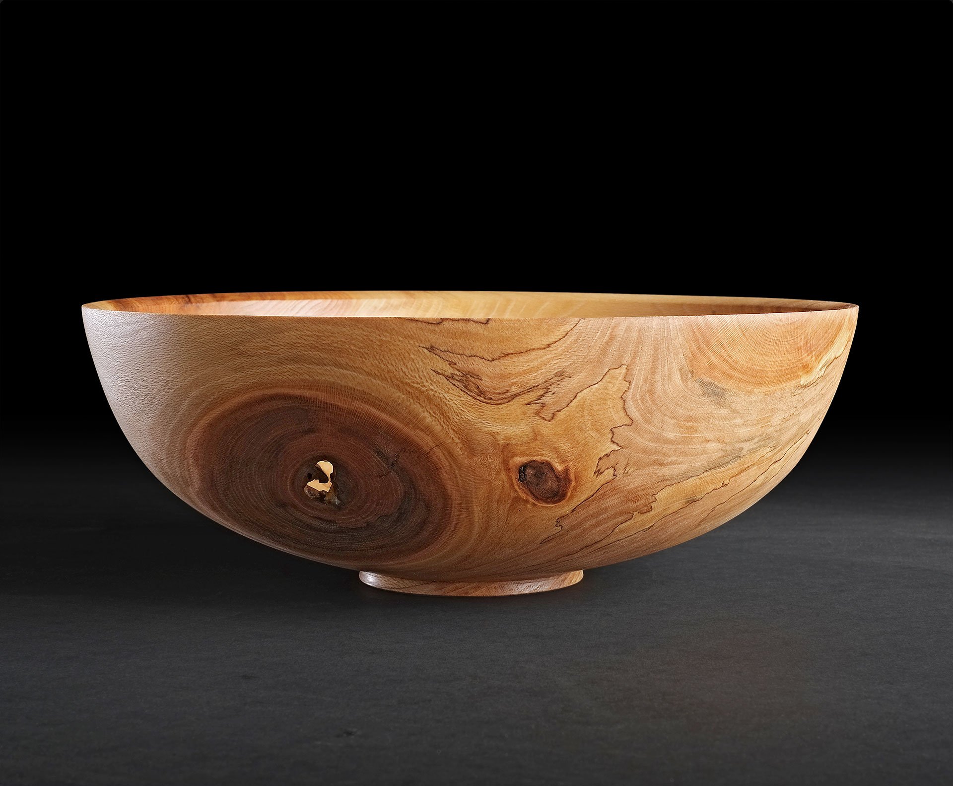 Sycamore Bowl