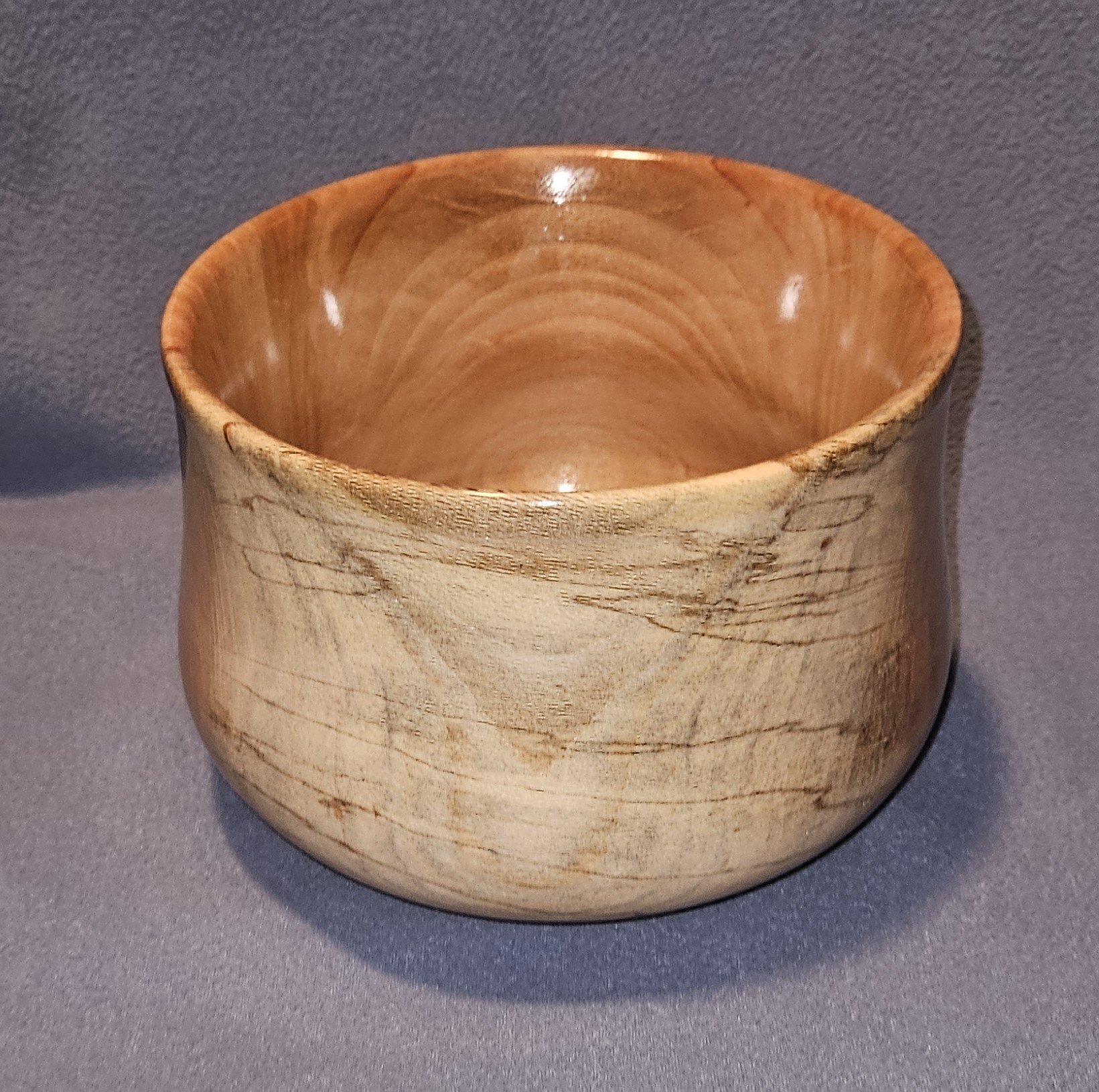 Sycamore bowl