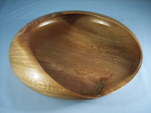 Sycamore Bowl
