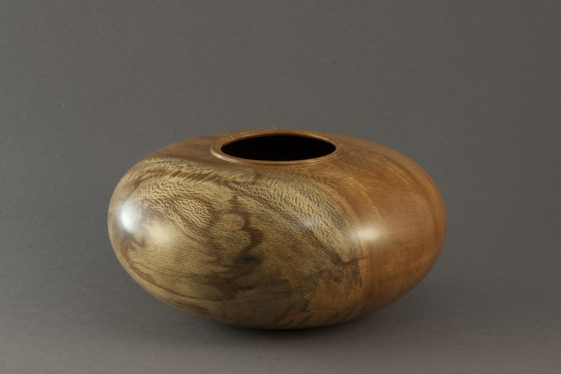 Sycamore Hollow Form