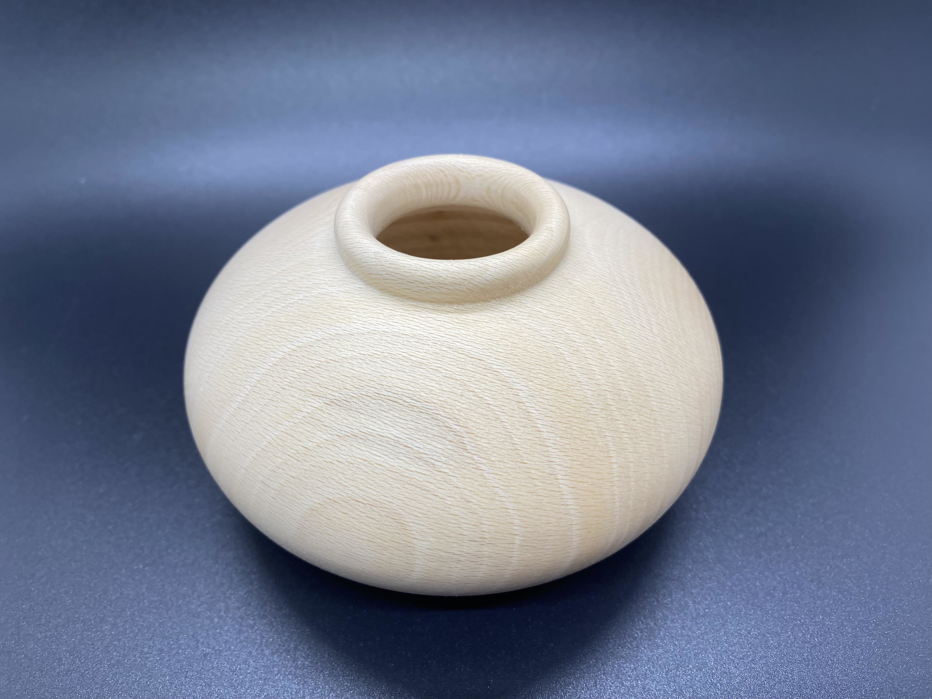 Sycamore Hollow form