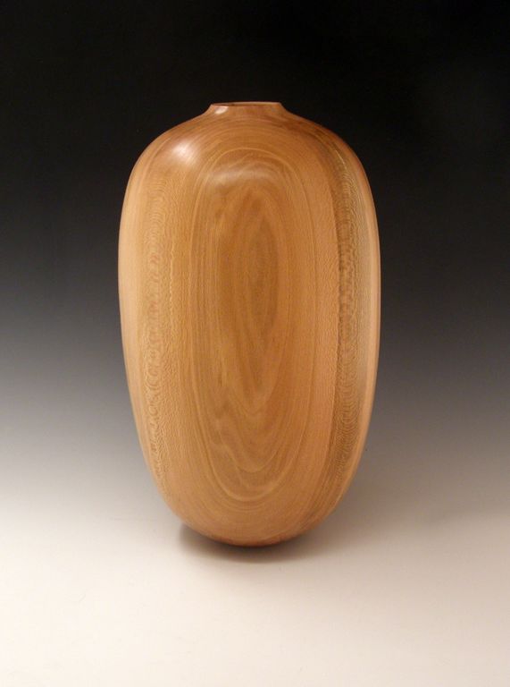 Sycamore Hollow Form