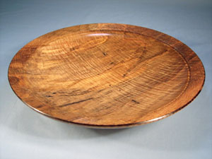 Sycamore Plate/Platter