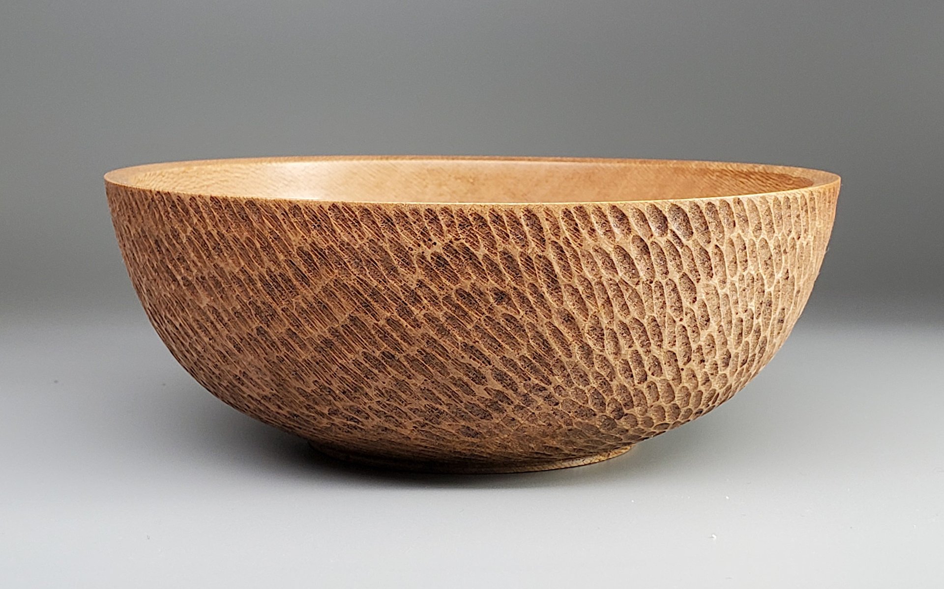 Sycamore Textured Bowl