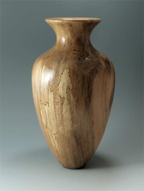 Sycamore Vase