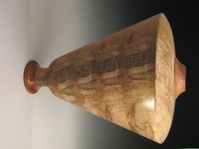 Sycamore Vessel 1