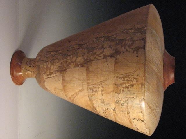 Sycamore Vessel 2