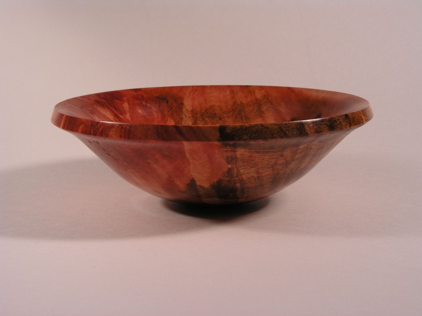 Tasmanian Myrtle Bowl