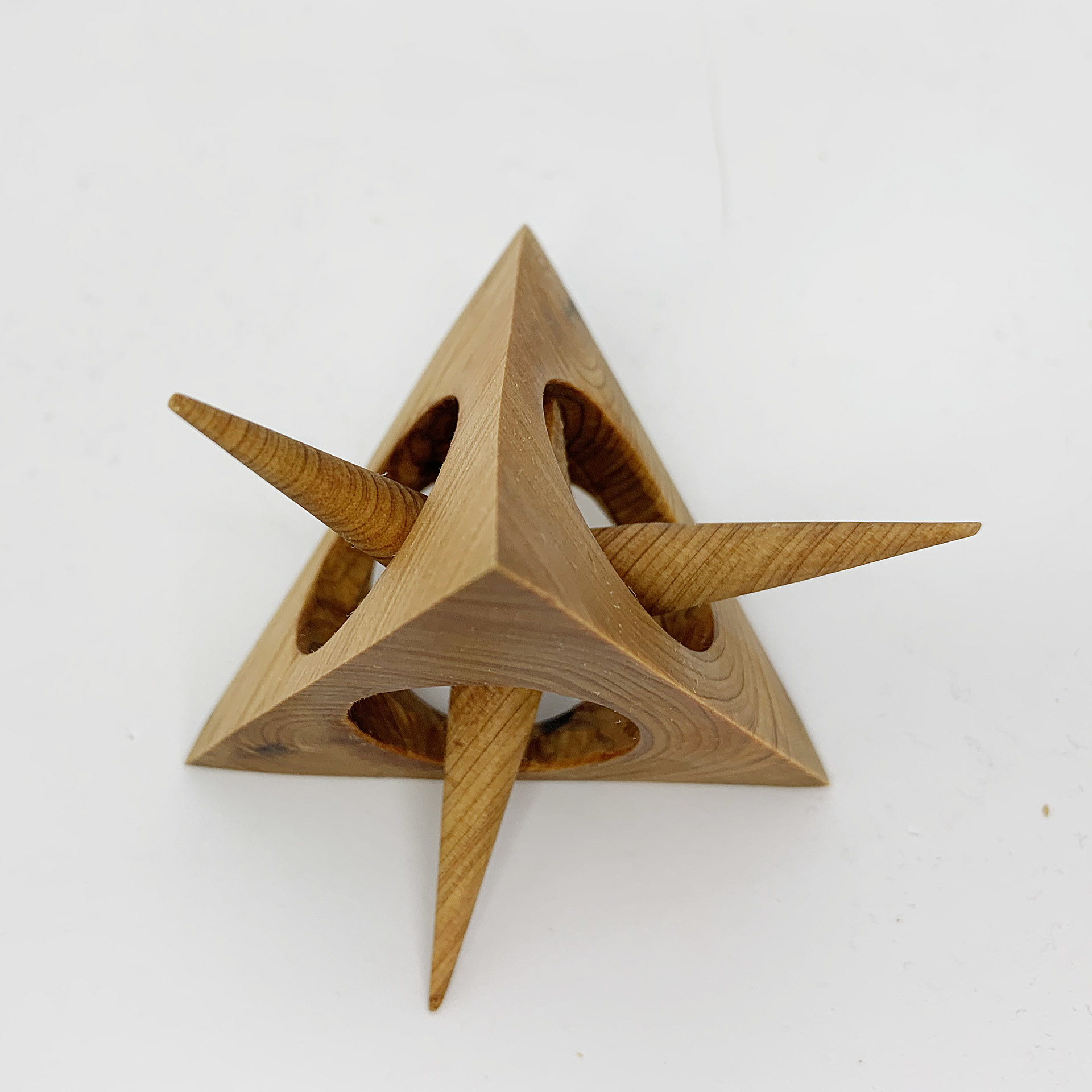 Tetrahedron