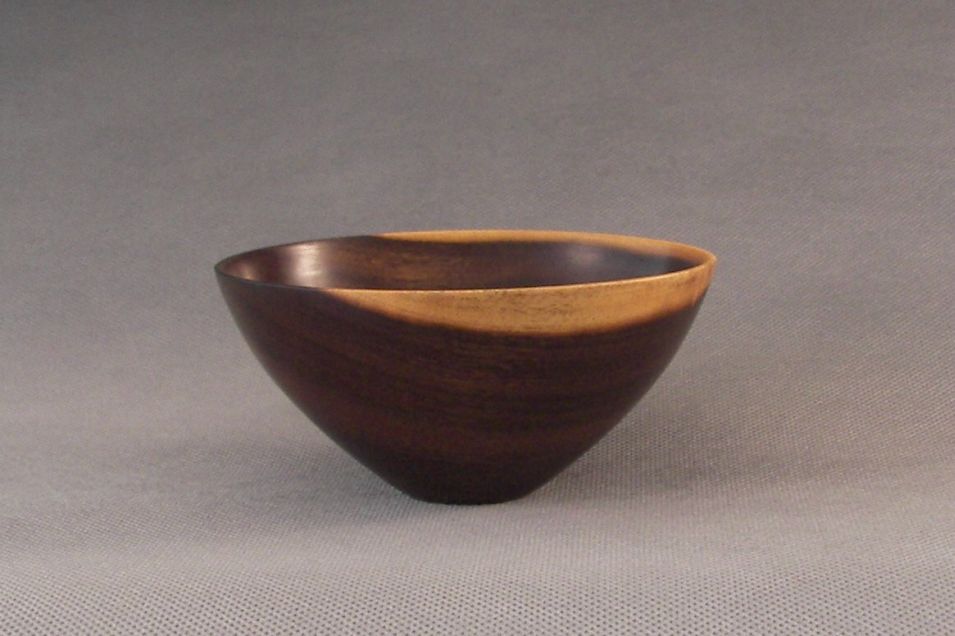 Texas Ebony Bowl