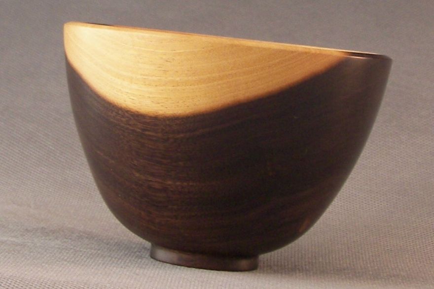 Texas Ebony Bowl