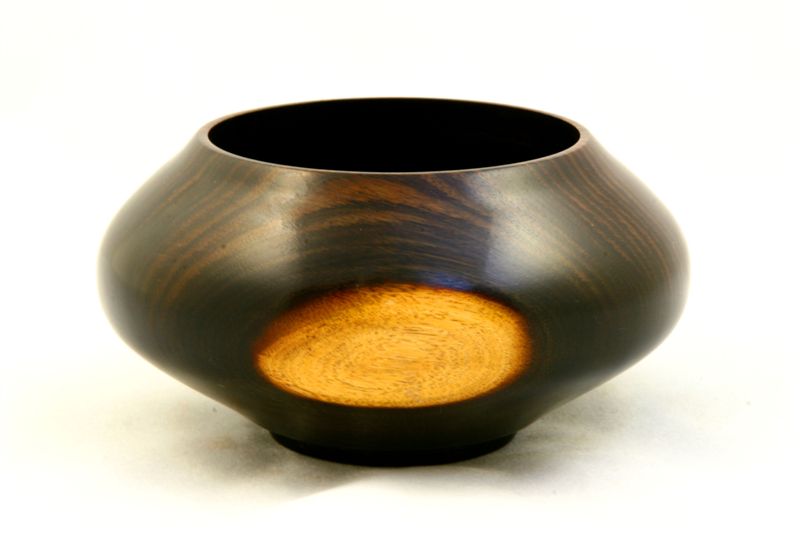 Texas Ebony