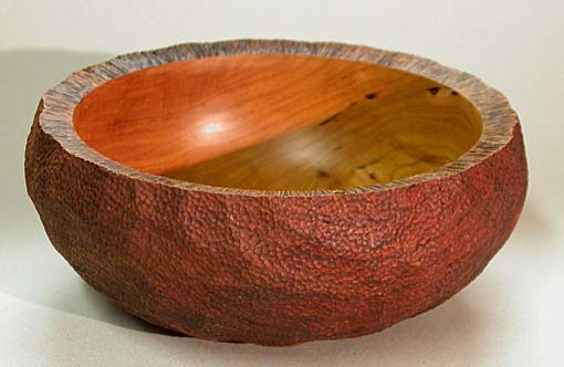 Textured bowl 2