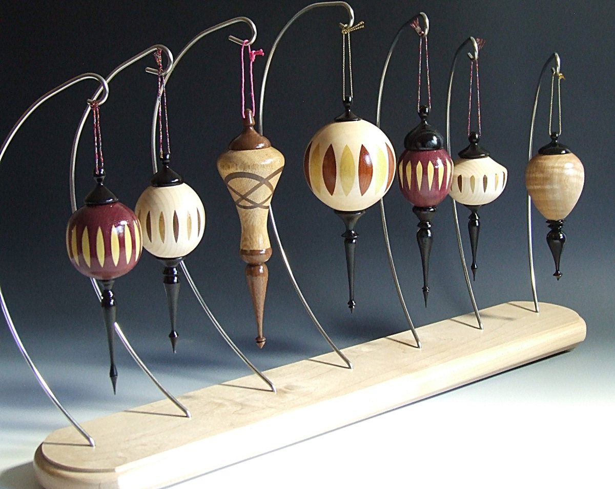 The 2019 Ornament Crop