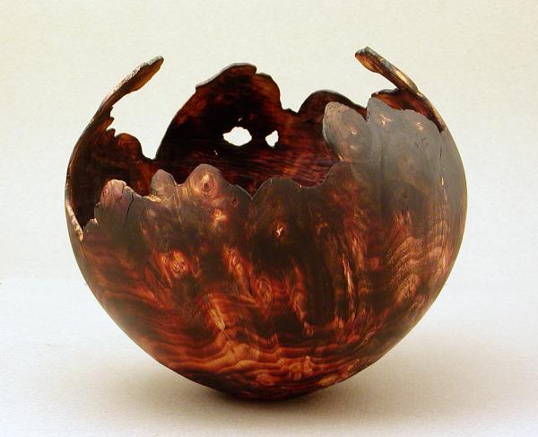 The devil's bowling ball