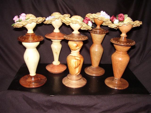 The Five Sisters