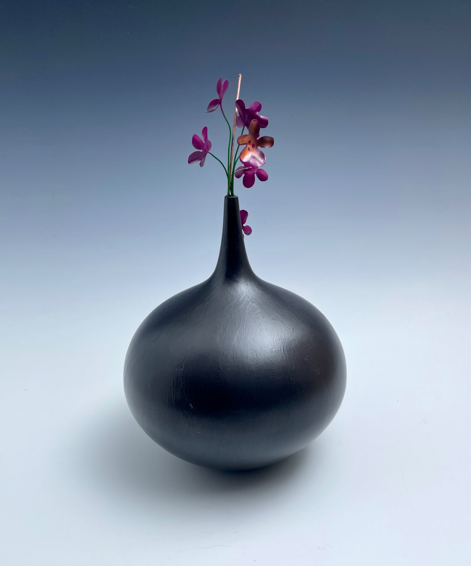 "The Floral Arrangement"