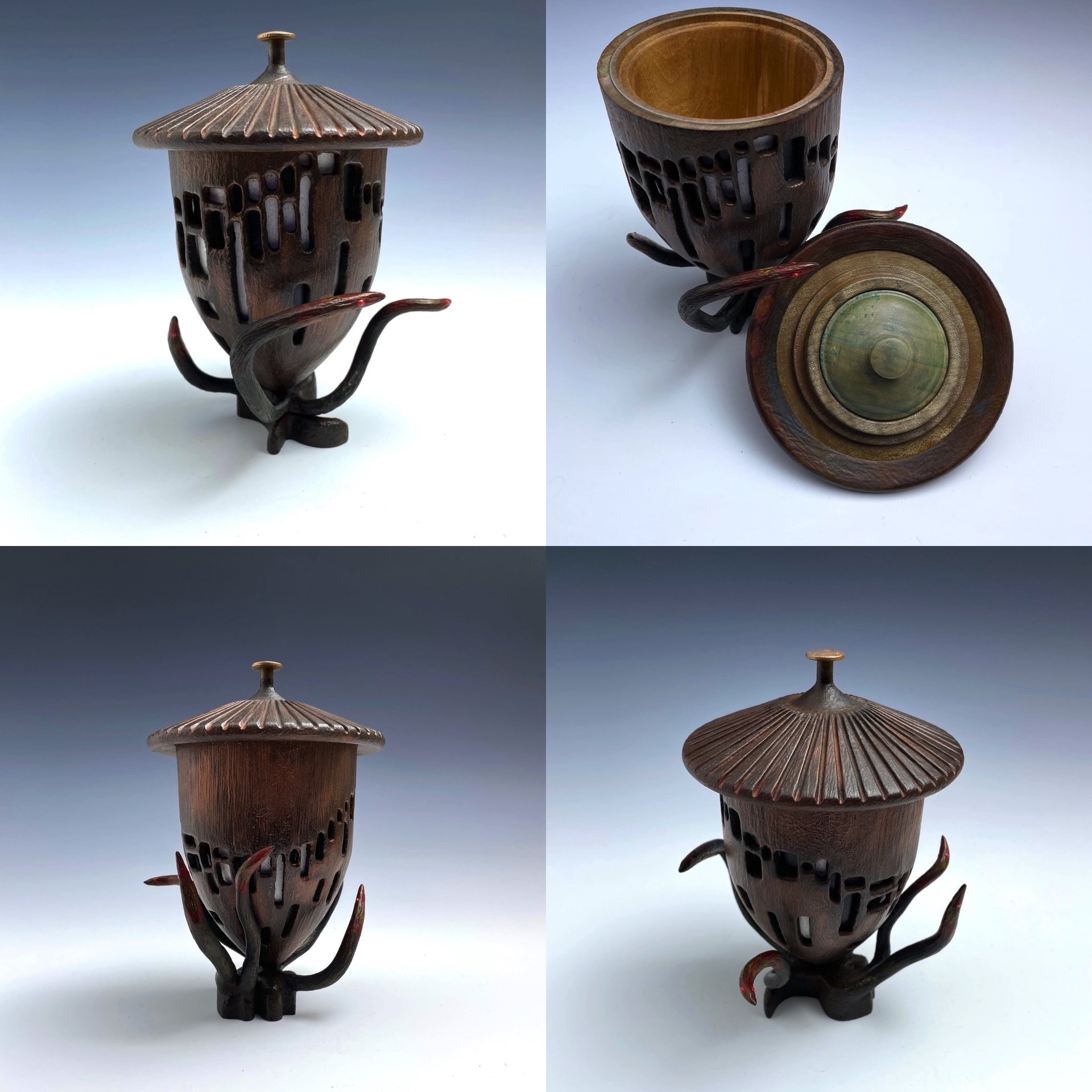 "The Guardians of the Truth."