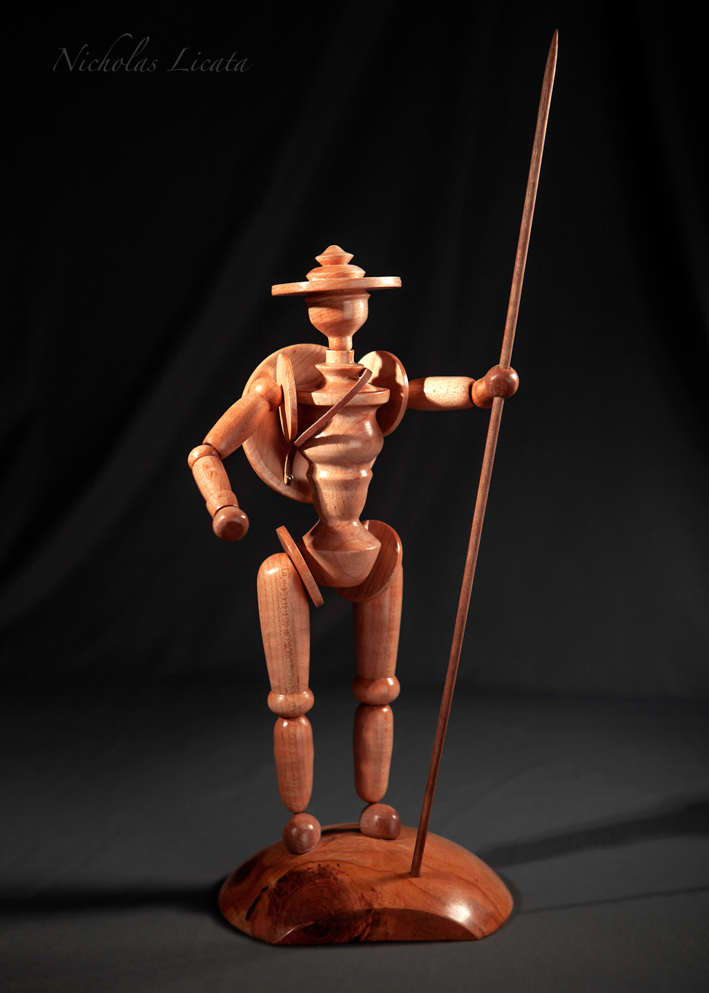 The Incredible Dreamer